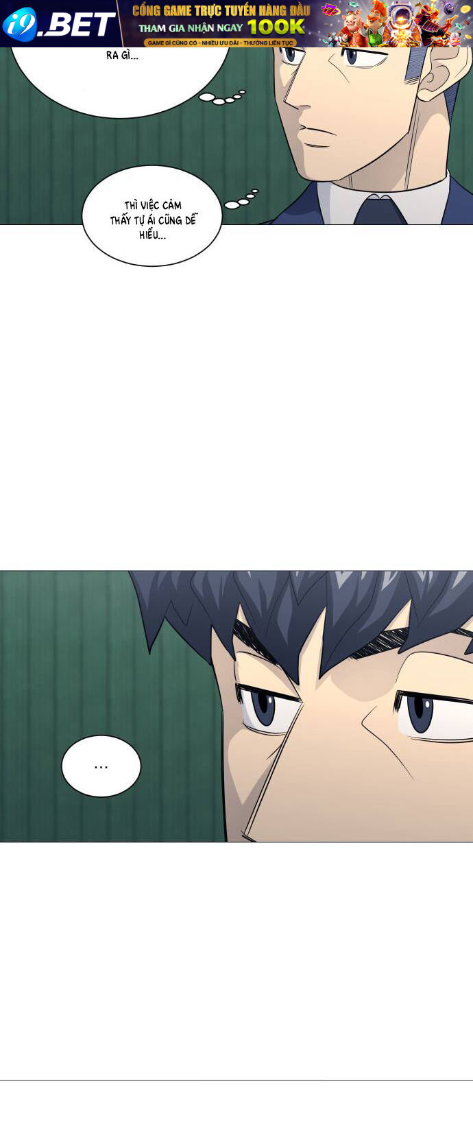 Garbage Time - Chapter 163 - Page 3