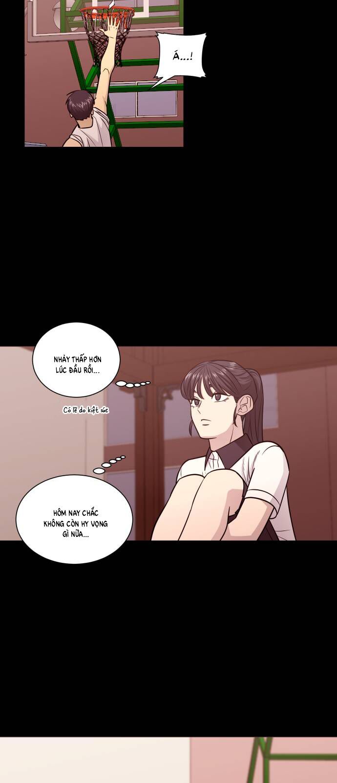 Garbage Time - Chapter 163 - Page 30