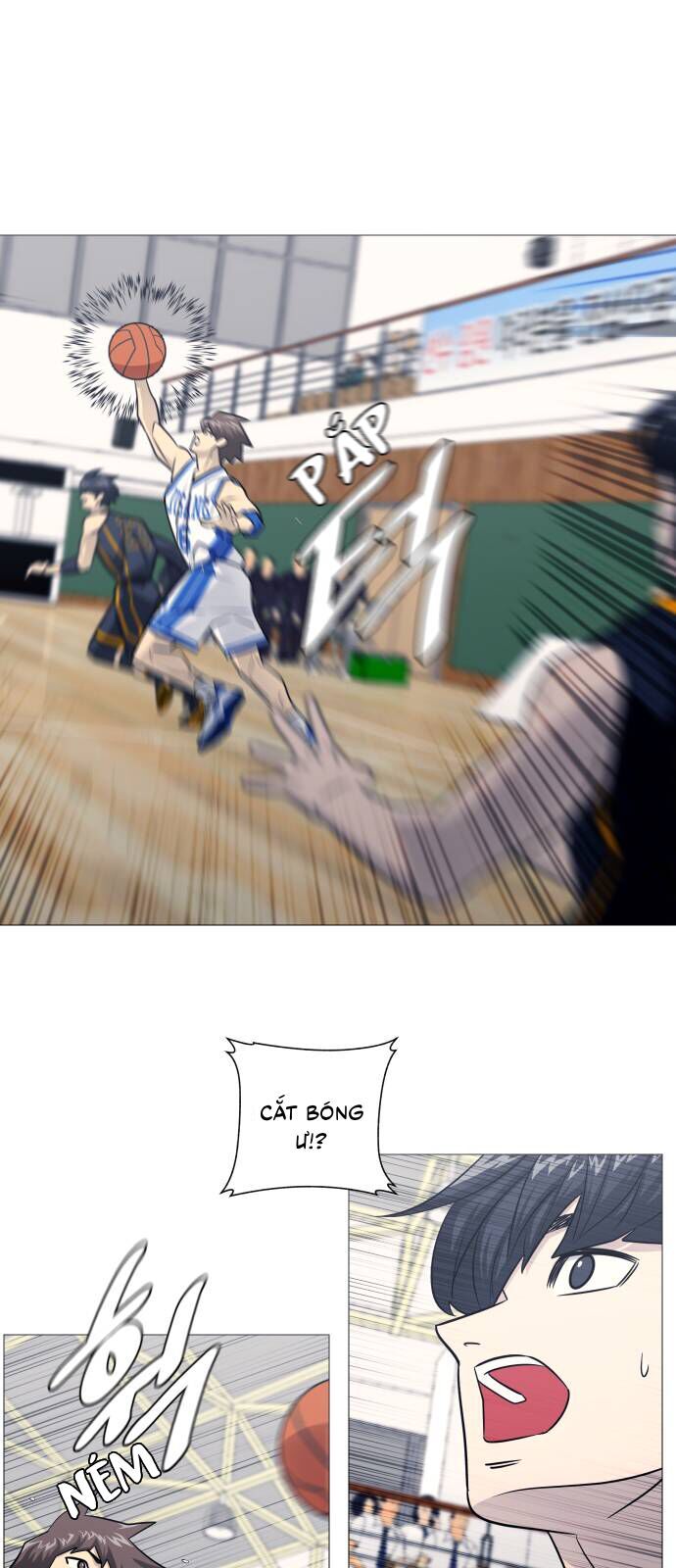 Garbage Time - Chapter 163 - Page 33