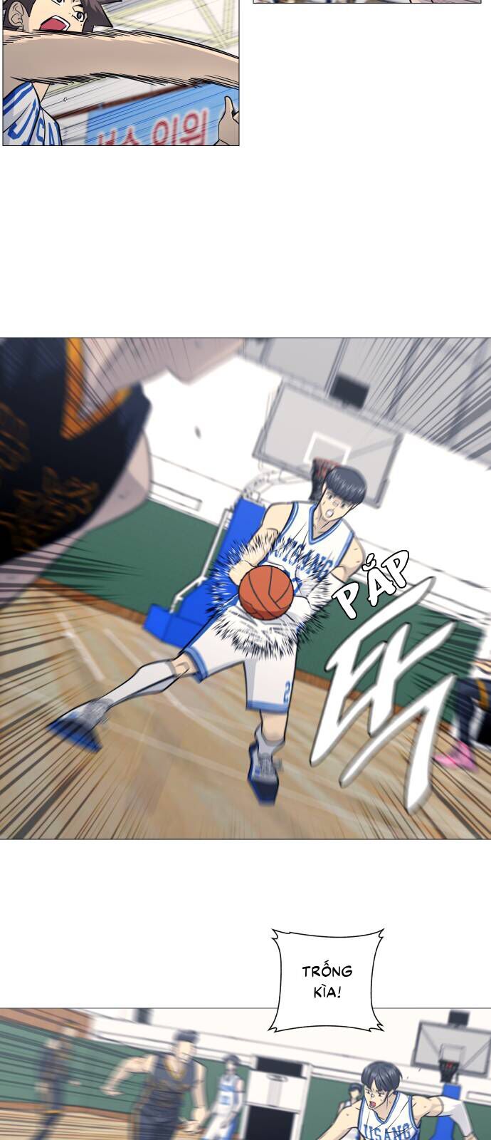 Garbage Time - Chapter 163 - Page 34