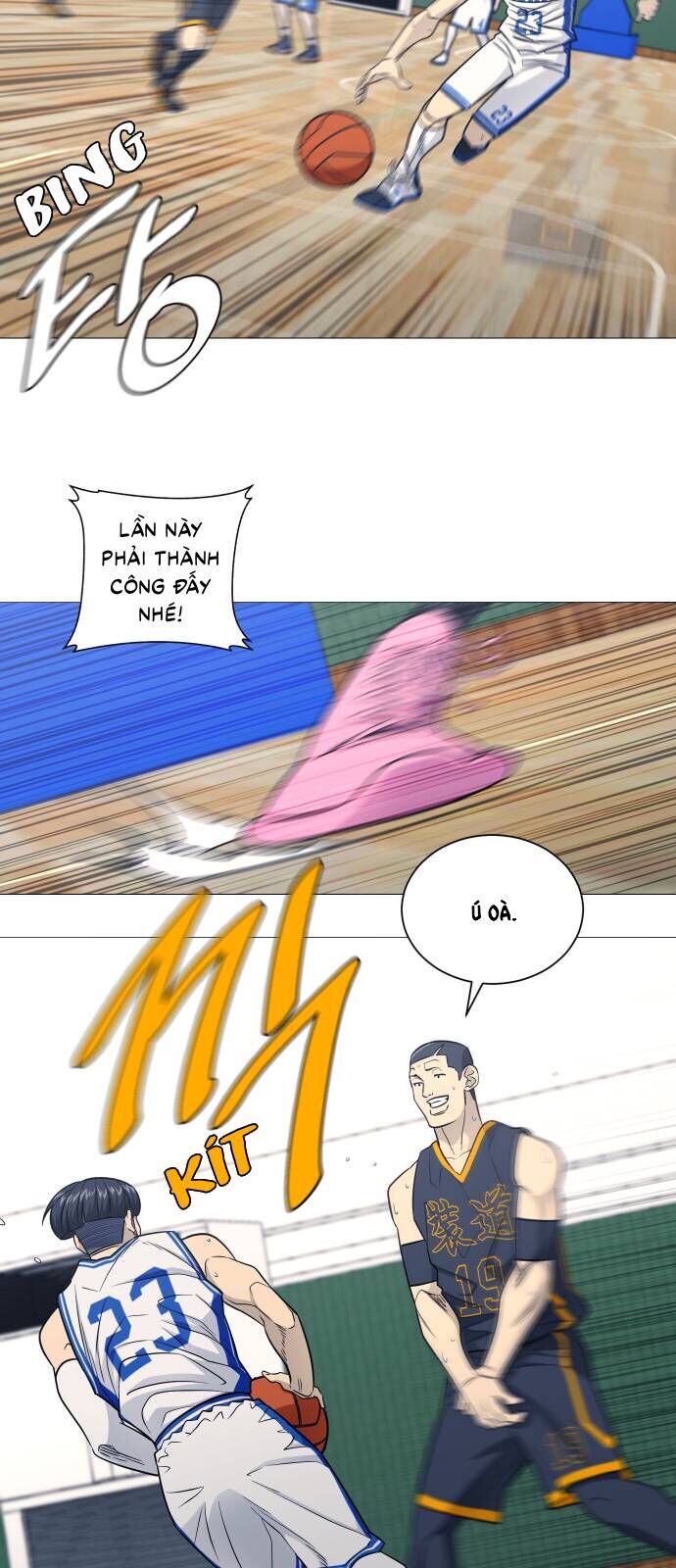 Garbage Time - Chapter 163 - Page 35