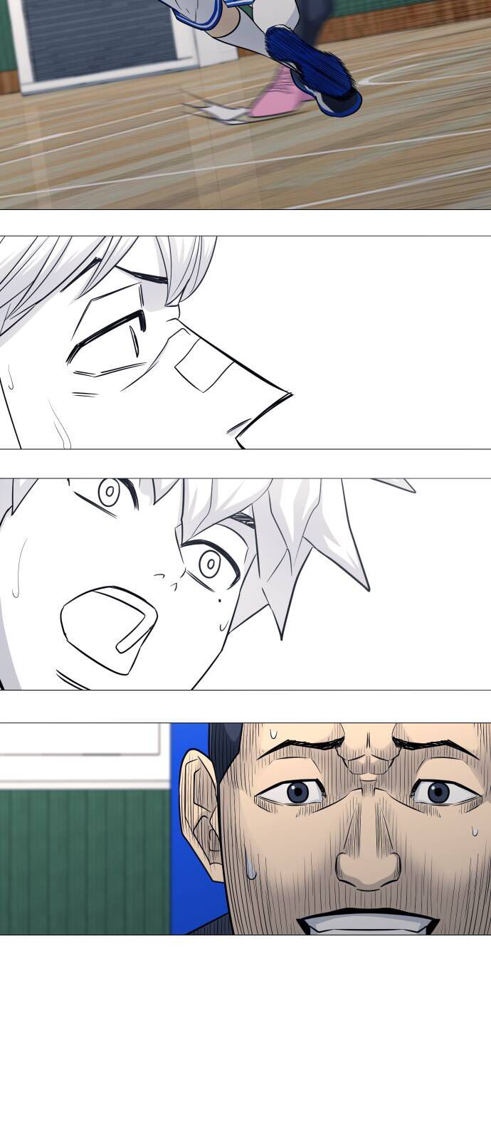 Garbage Time - Chapter 163 - Page 36