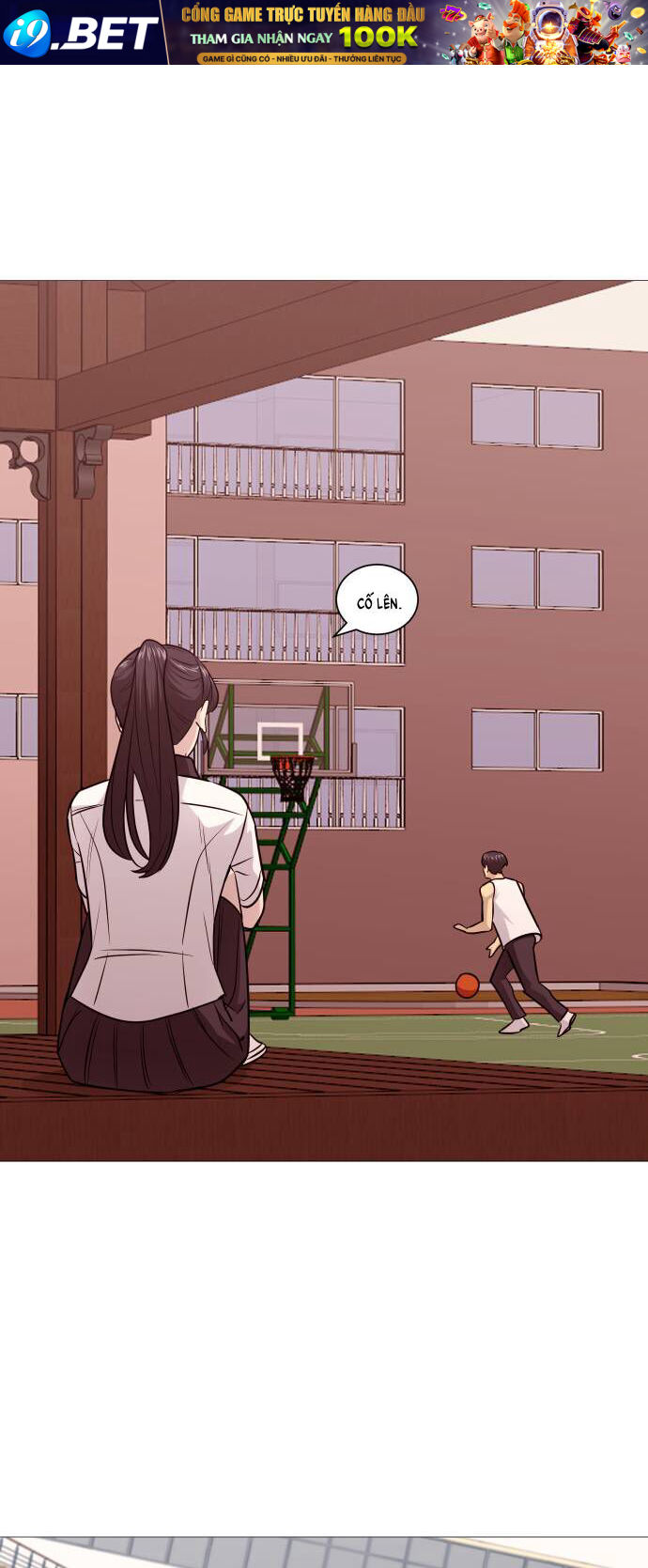 Garbage Time - Chapter 163 - Page 38