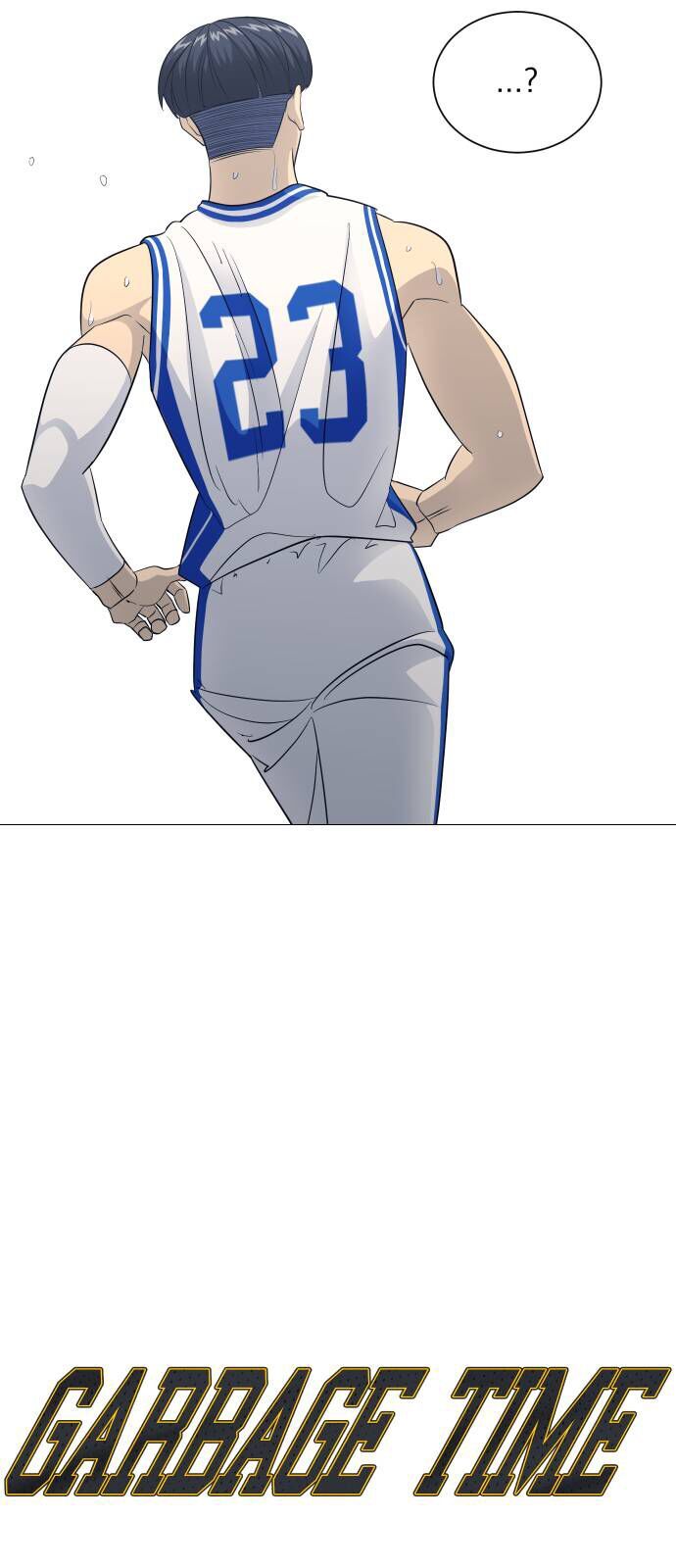 Garbage Time - Chapter 163 - Page 4