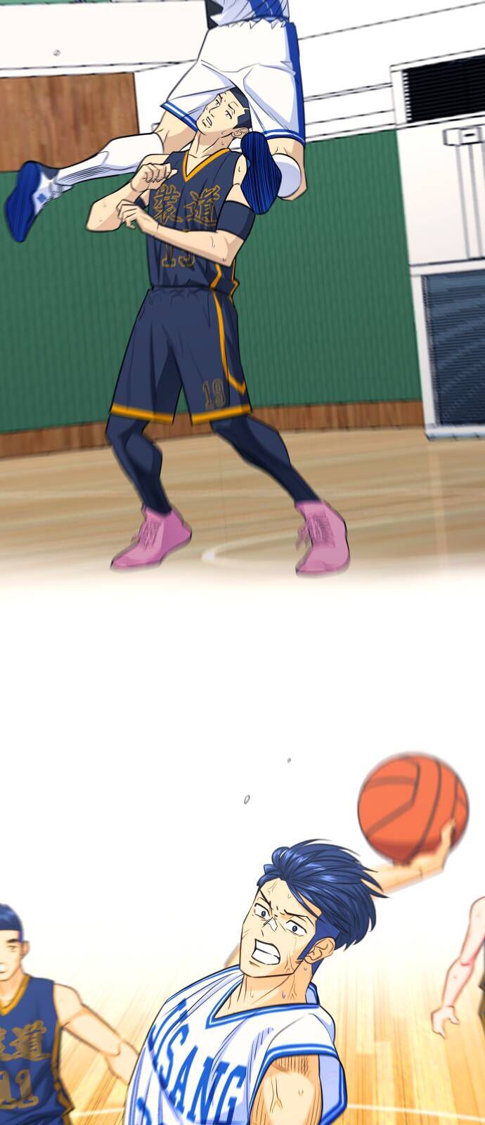 Garbage Time - Chapter 163 - Page 40