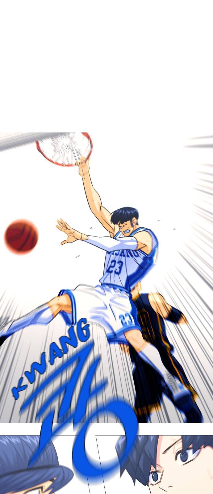 Garbage Time - Chapter 163 - Page 42