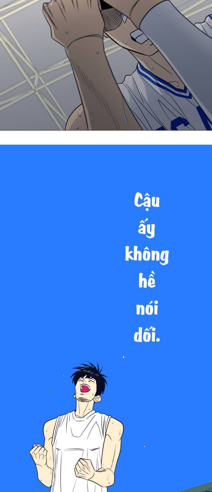 Garbage Time - Chapter 163 - Page 46