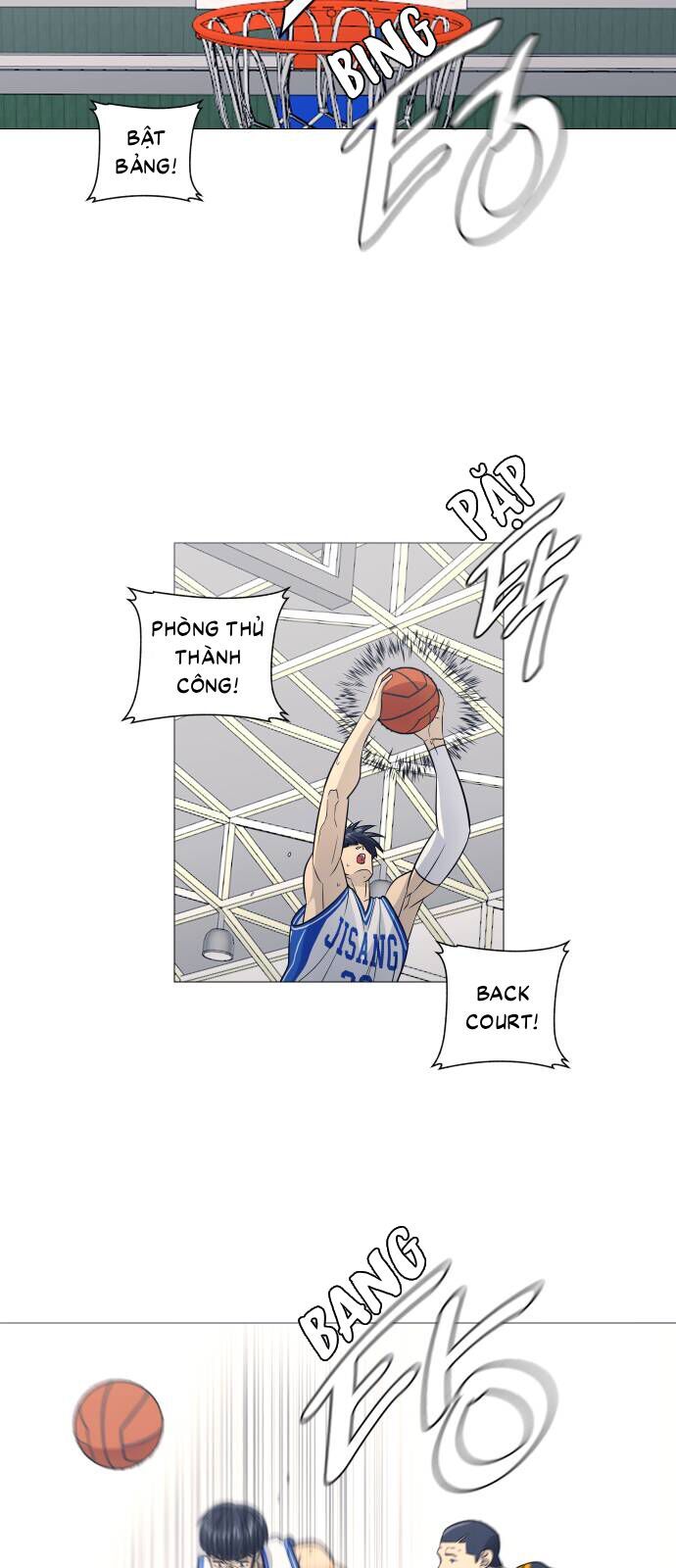 Garbage Time - Chapter 163 - Page 6