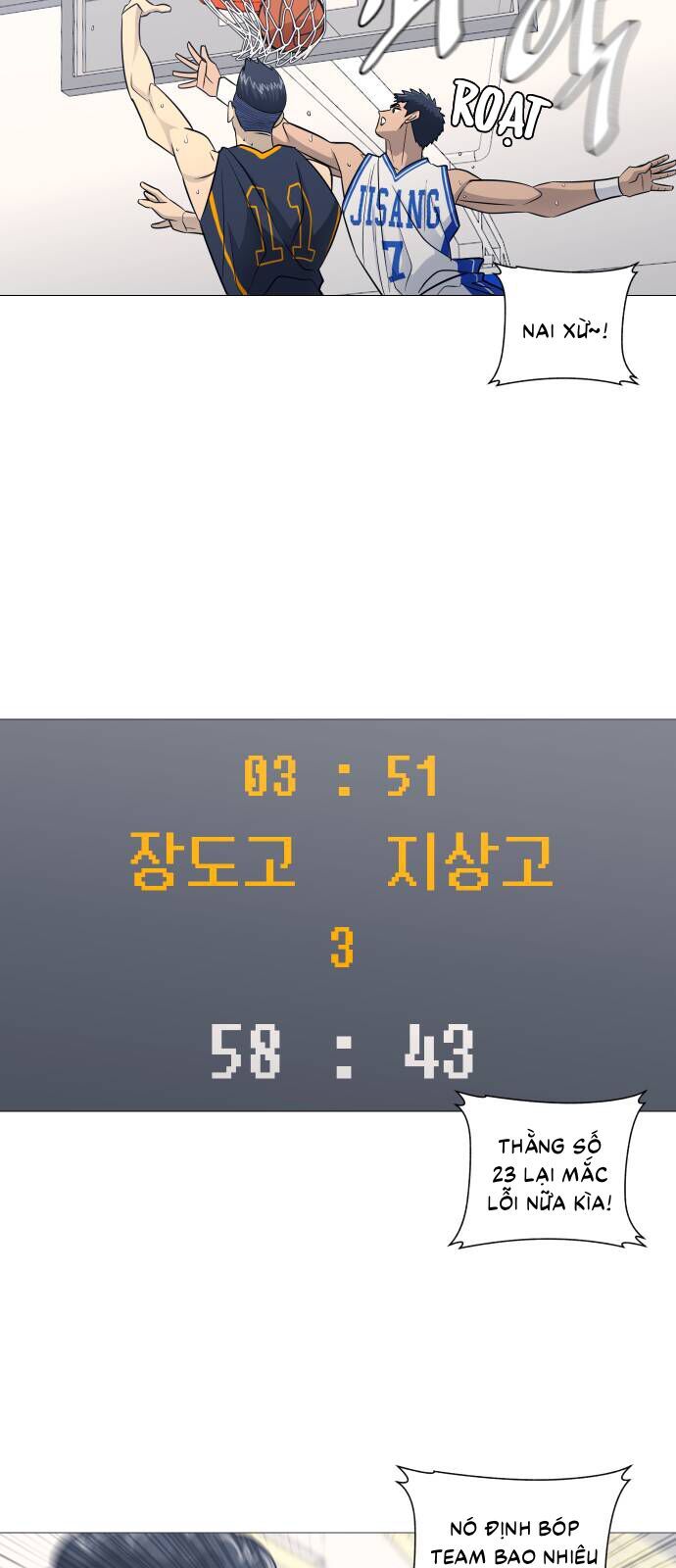 Garbage Time - Chapter 163 - Page 8