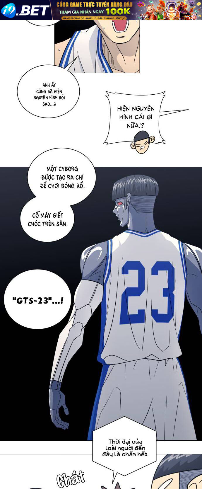 Garbage Time - Chapter 164 - Page 12