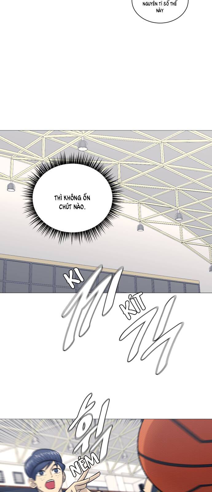 Garbage Time - Chapter 164 - Page 17