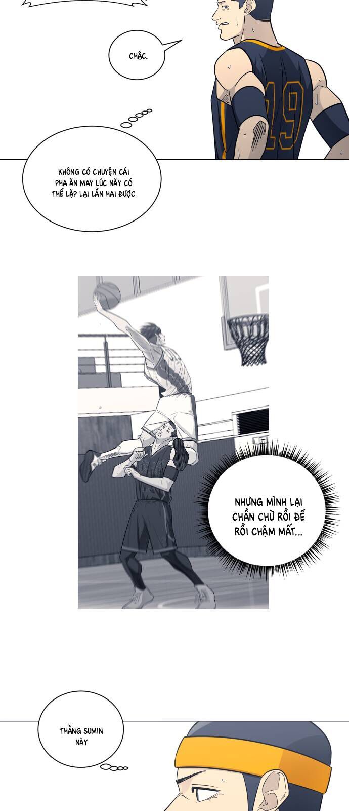 Garbage Time - Chapter 164 - Page 22