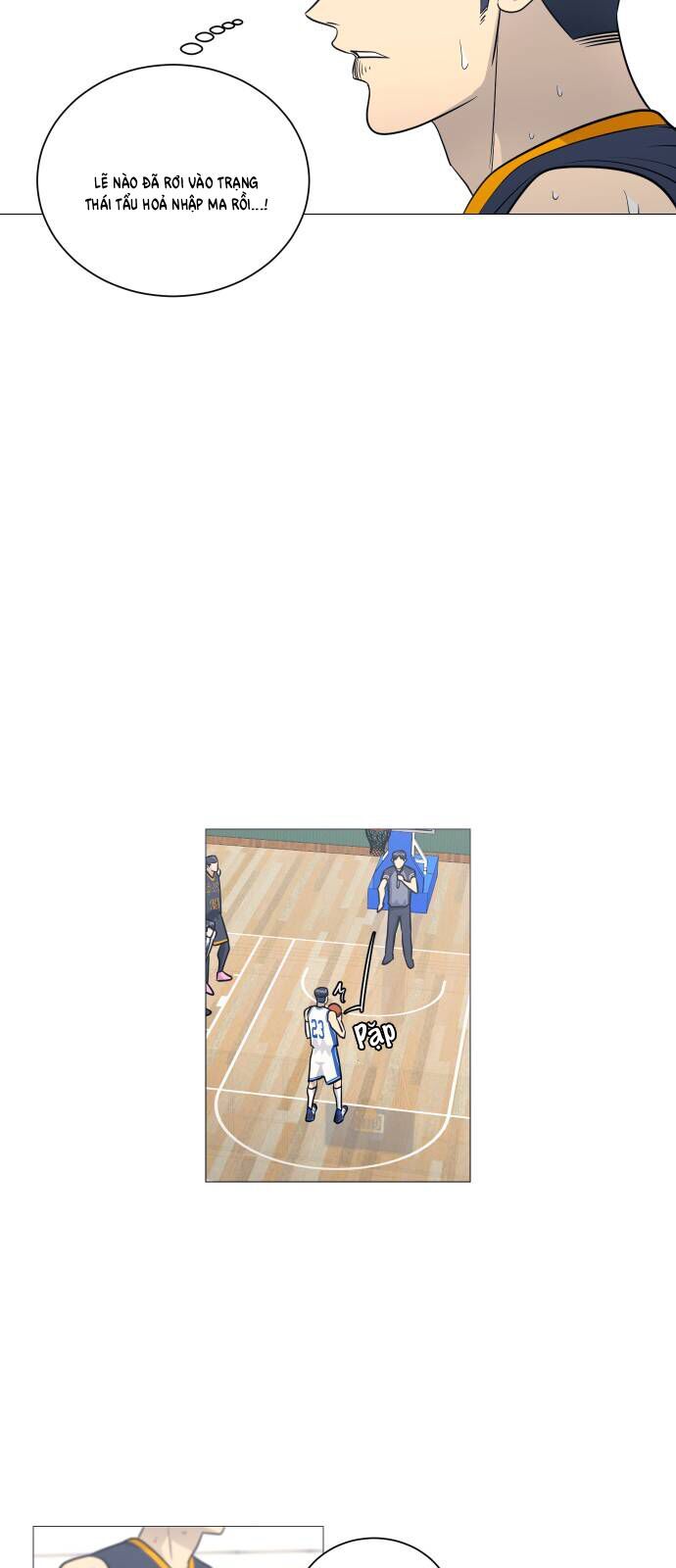 Garbage Time - Chapter 164 - Page 23