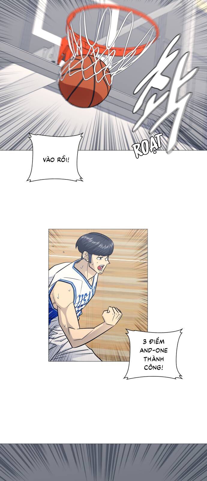 Garbage Time - Chapter 164 - Page 25