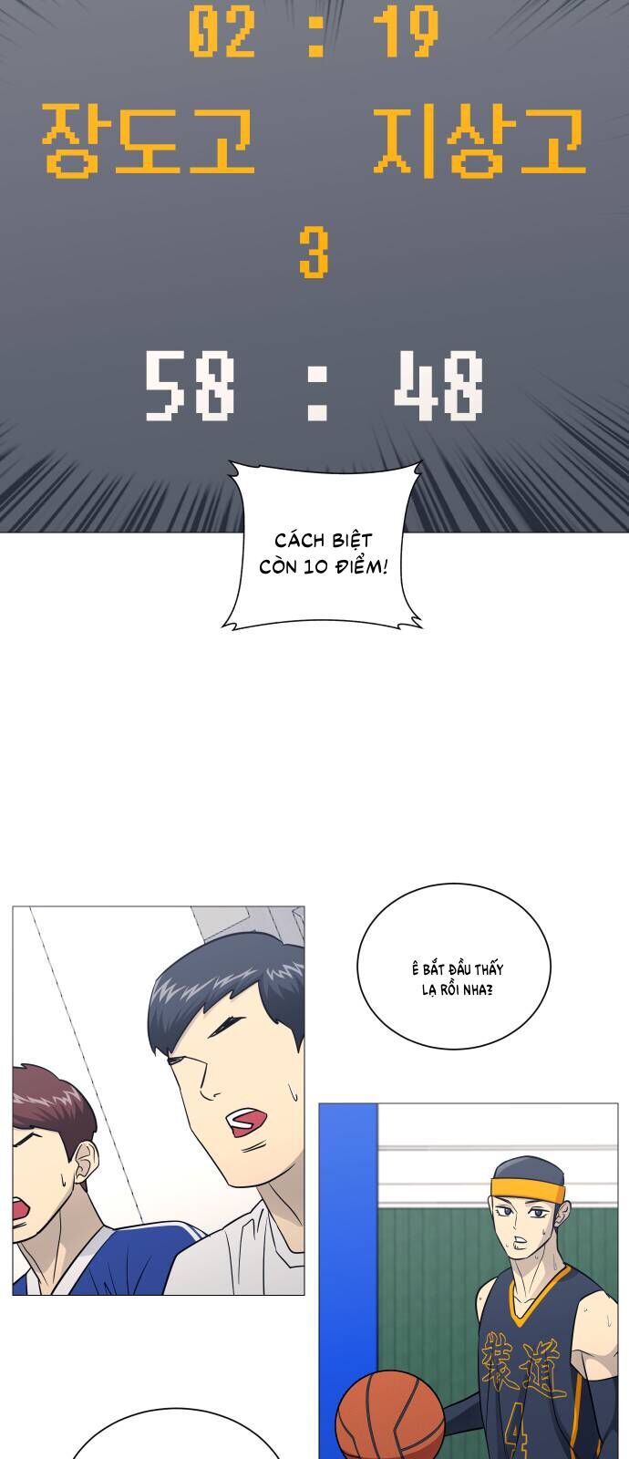 Garbage Time - Chapter 164 - Page 26