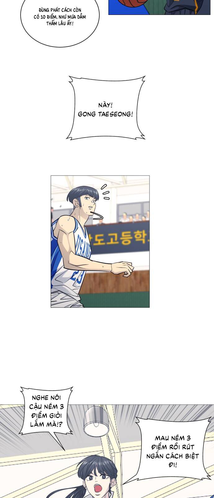 Garbage Time - Chapter 164 - Page 27