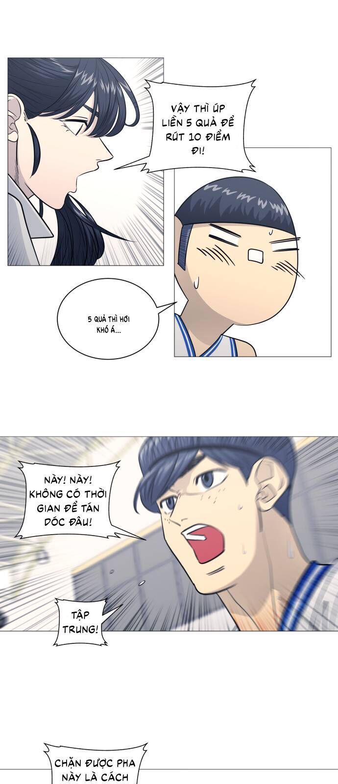 Garbage Time - Chapter 164 - Page 29