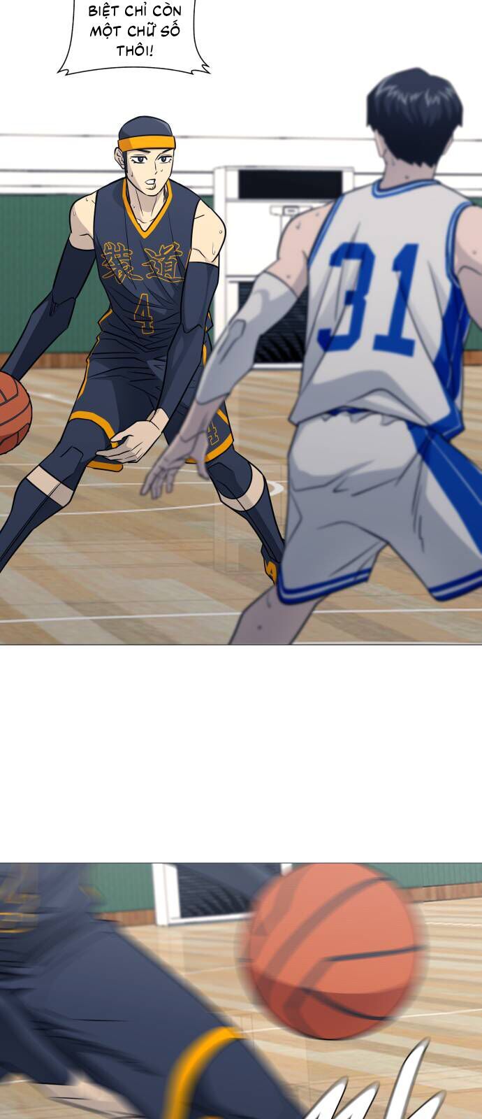 Garbage Time - Chapter 164 - Page 30