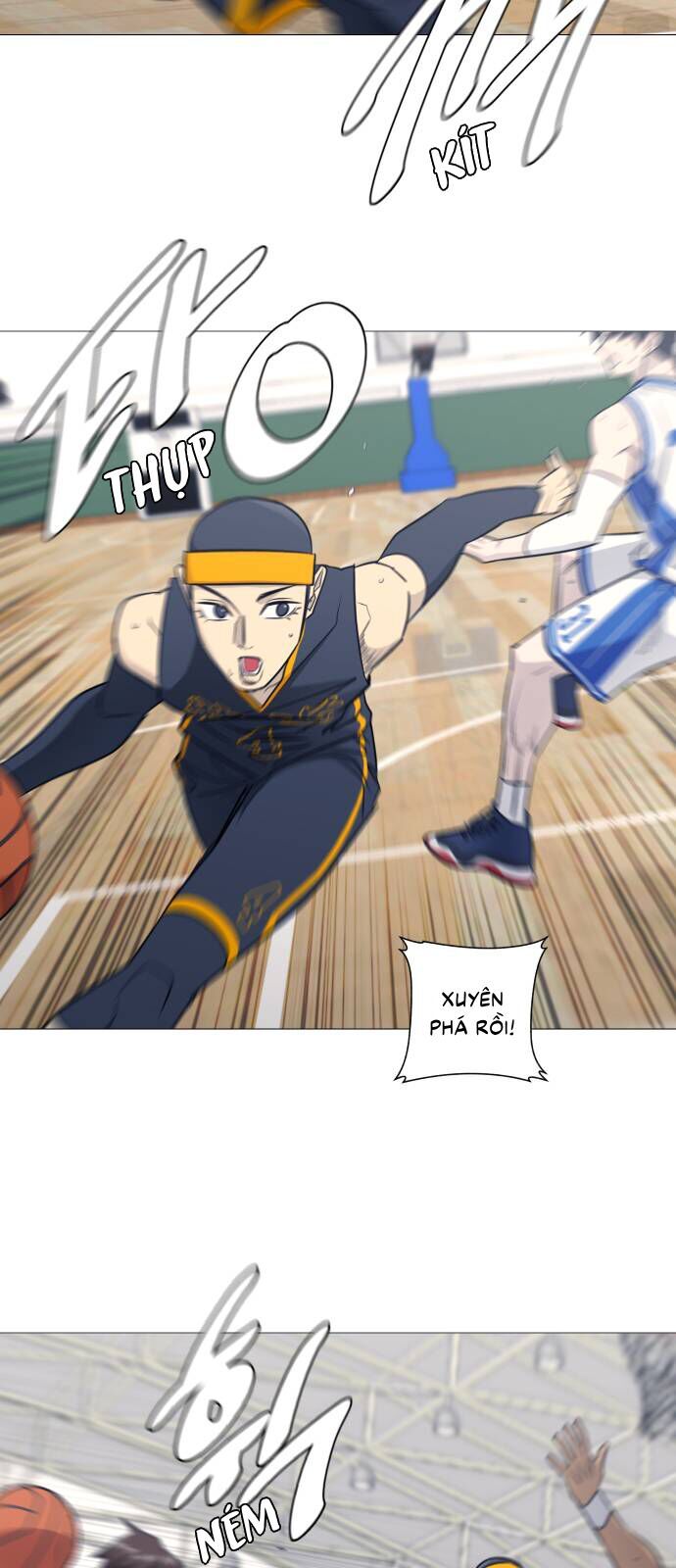 Garbage Time - Chapter 164 - Page 31