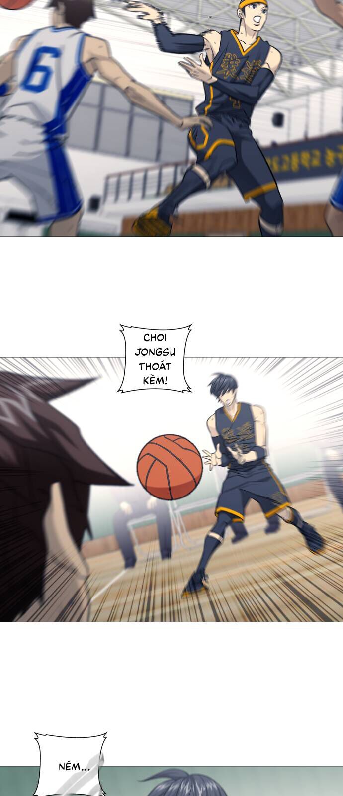 Garbage Time - Chapter 164 - Page 32