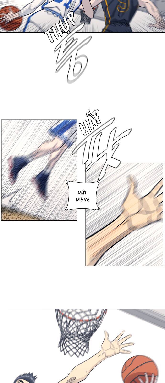 Garbage Time - Chapter 164 - Page 35