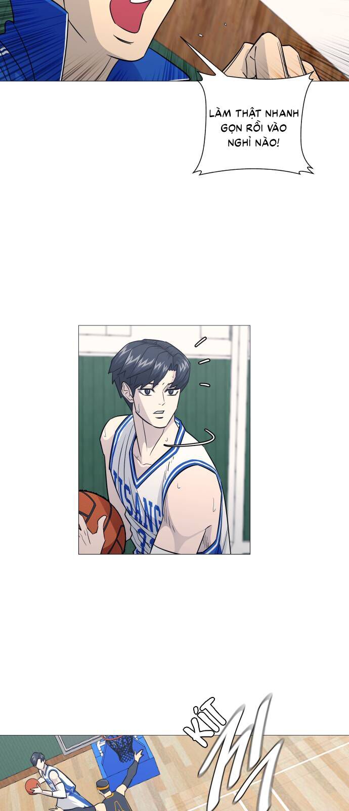 Garbage Time - Chapter 165 - Page 11