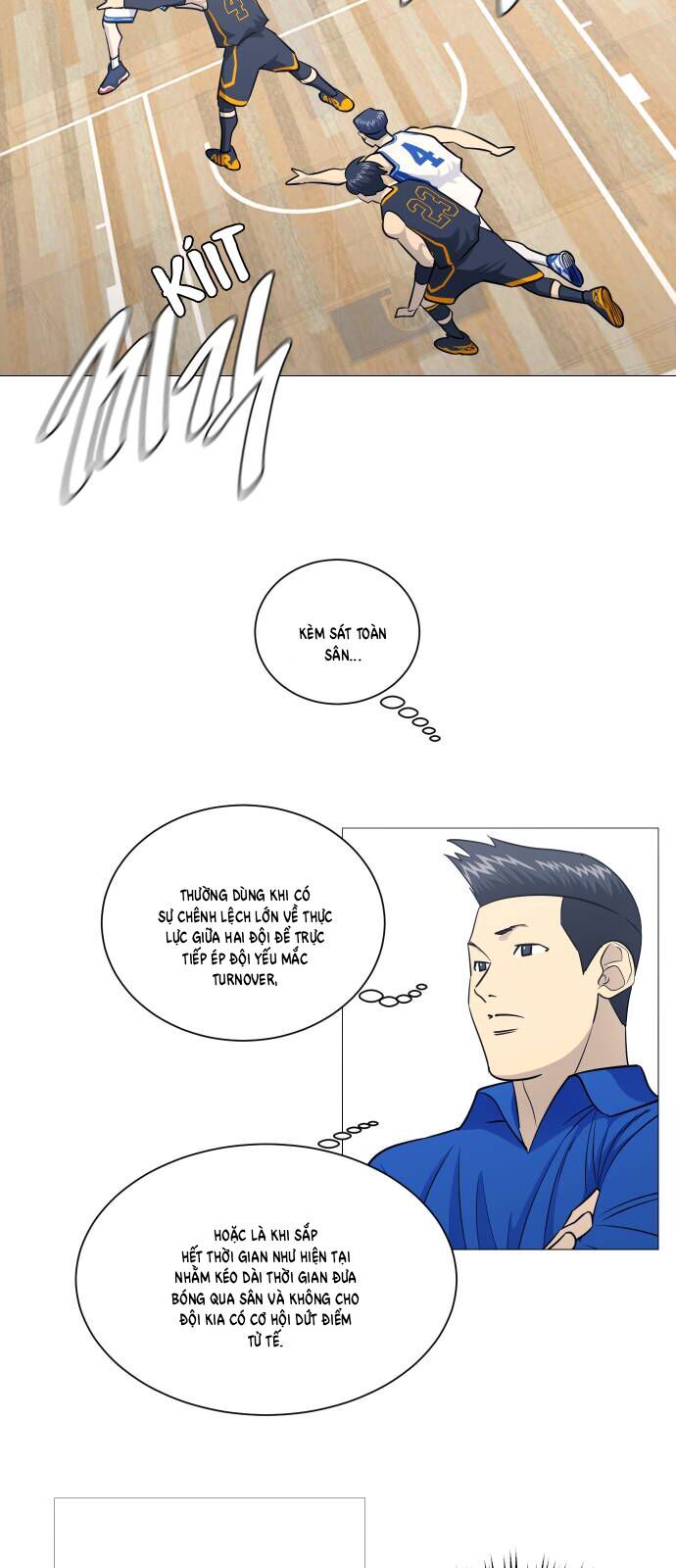 Garbage Time - Chapter 165 - Page 12