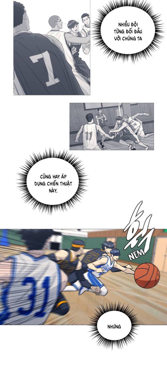 Garbage Time - Chapter 165 - Page 13