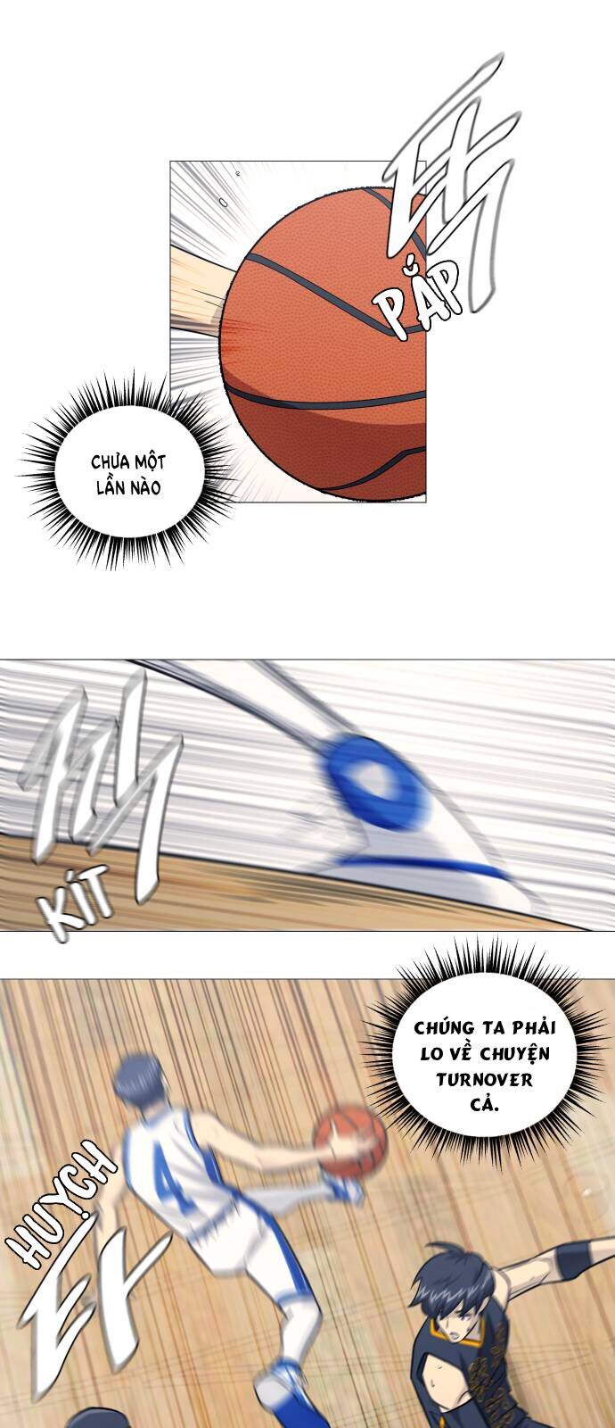 Garbage Time - Chapter 165 - Page 14