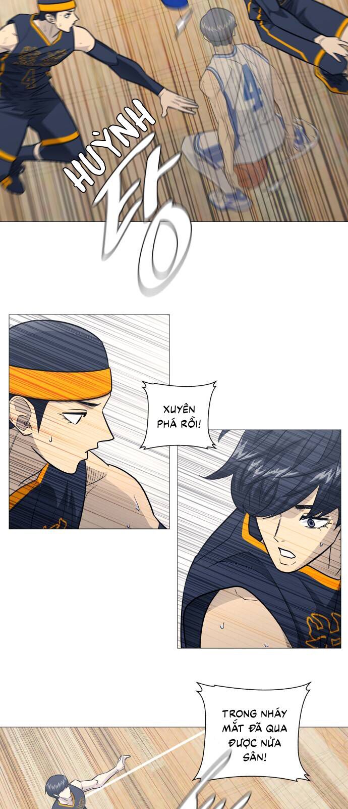 Garbage Time - Chapter 165 - Page 15