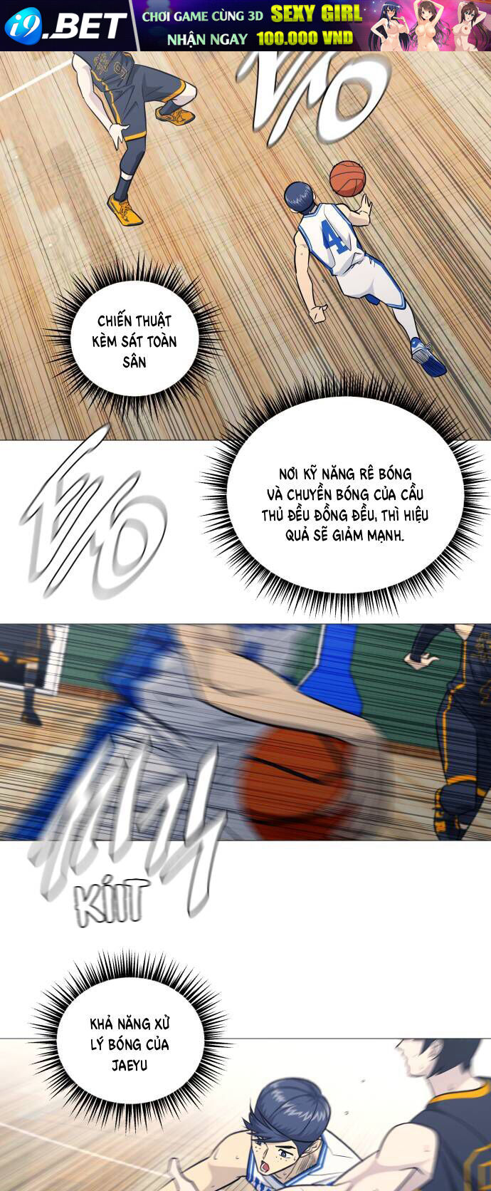 Garbage Time - Chapter 165 - Page 16