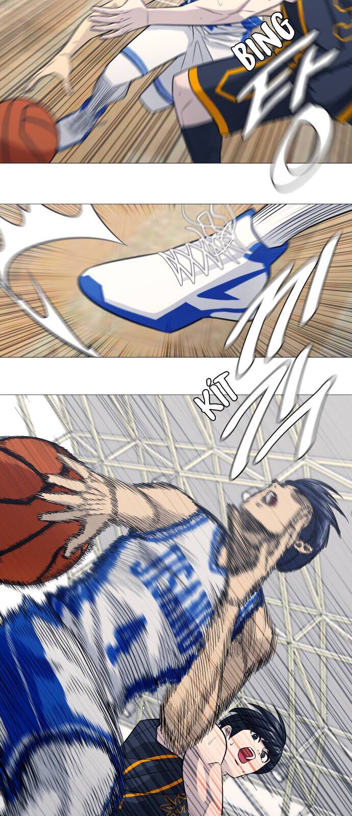 Garbage Time - Chapter 165 - Page 17