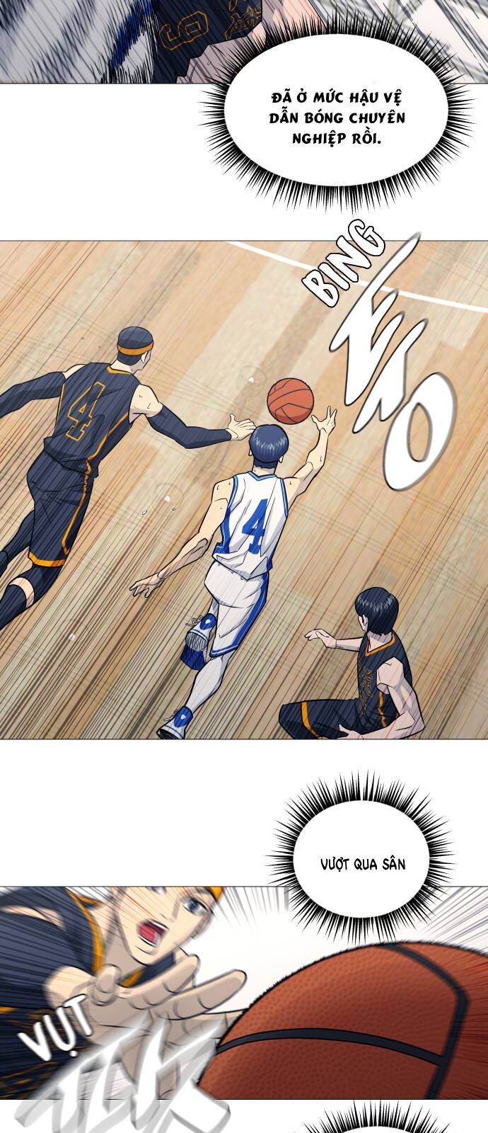 Garbage Time - Chapter 165 - Page 18