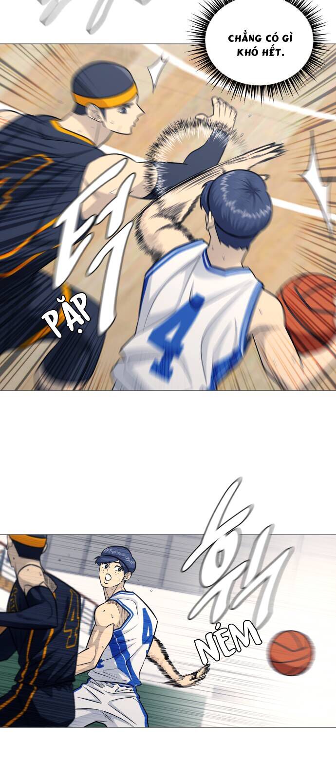 Garbage Time - Chapter 165 - Page 19