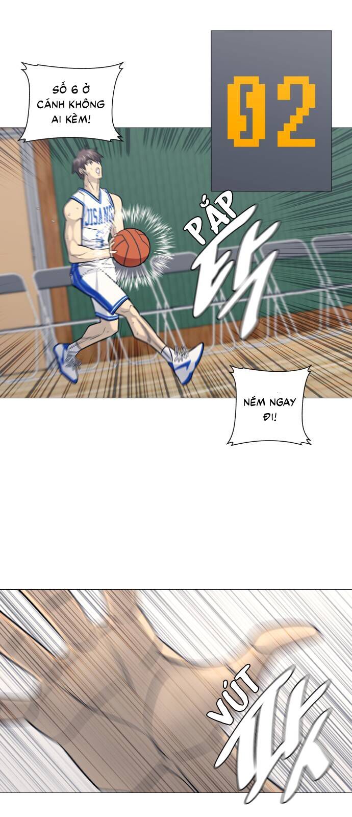 Garbage Time - Chapter 165 - Page 20