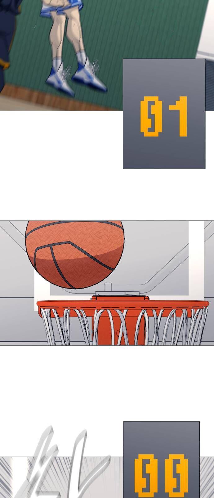 Garbage Time - Chapter 165 - Page 22