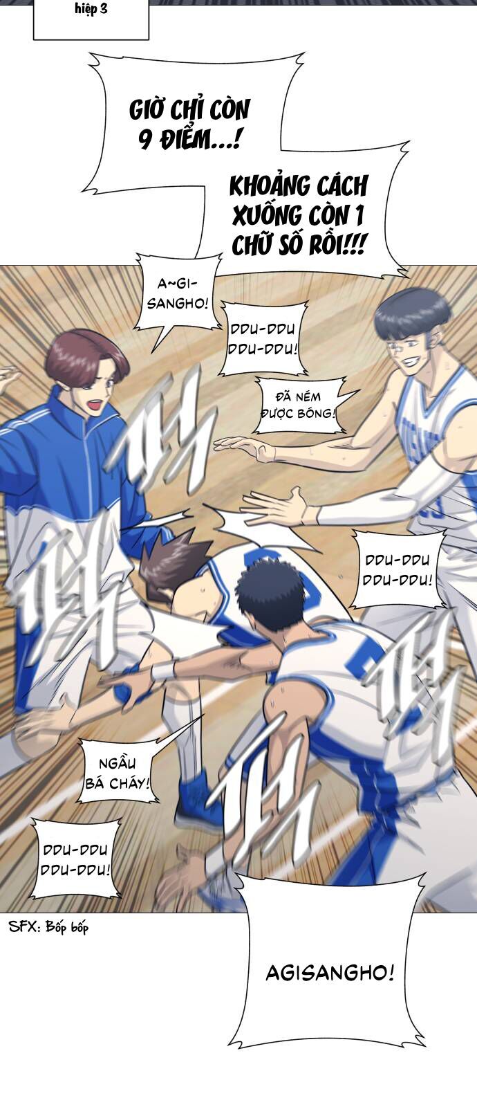 Garbage Time - Chapter 165 - Page 24