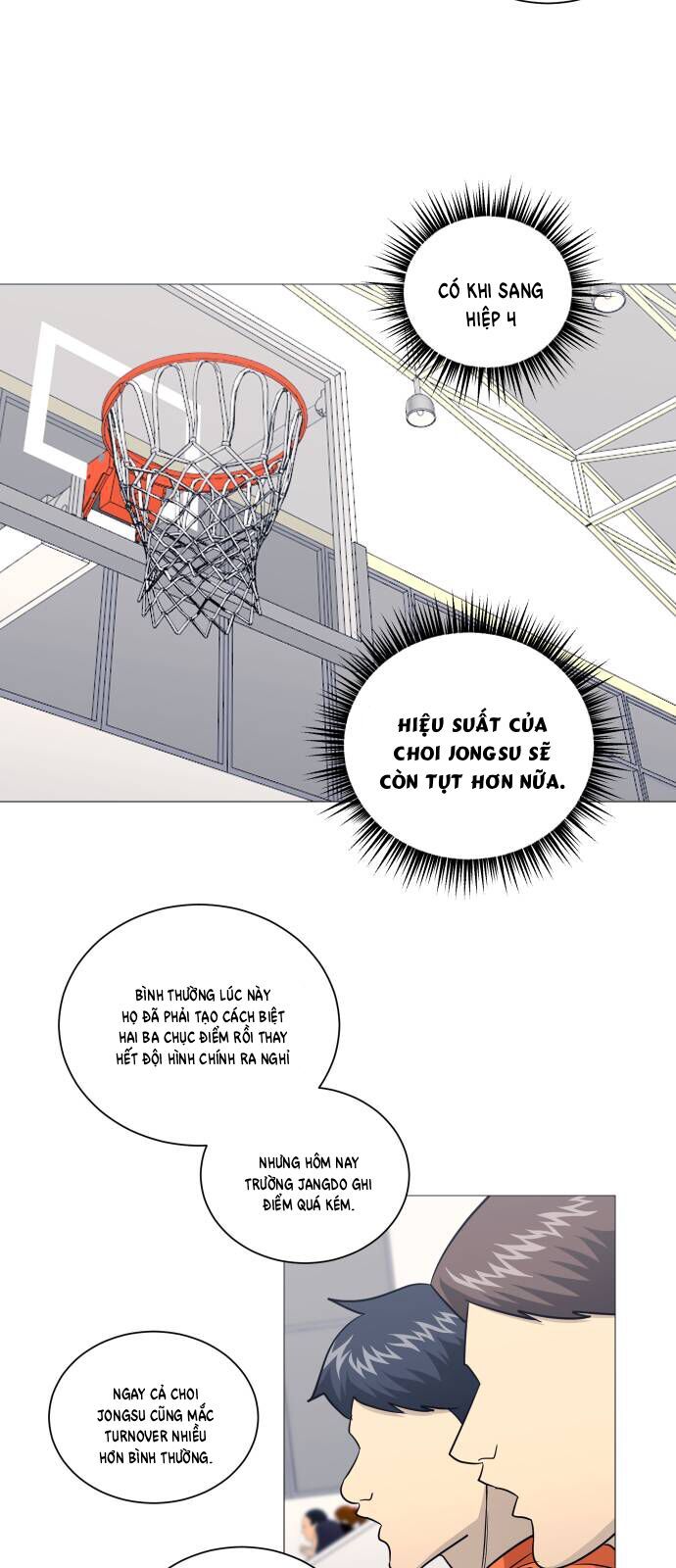 Garbage Time - Chapter 165 - Page 28