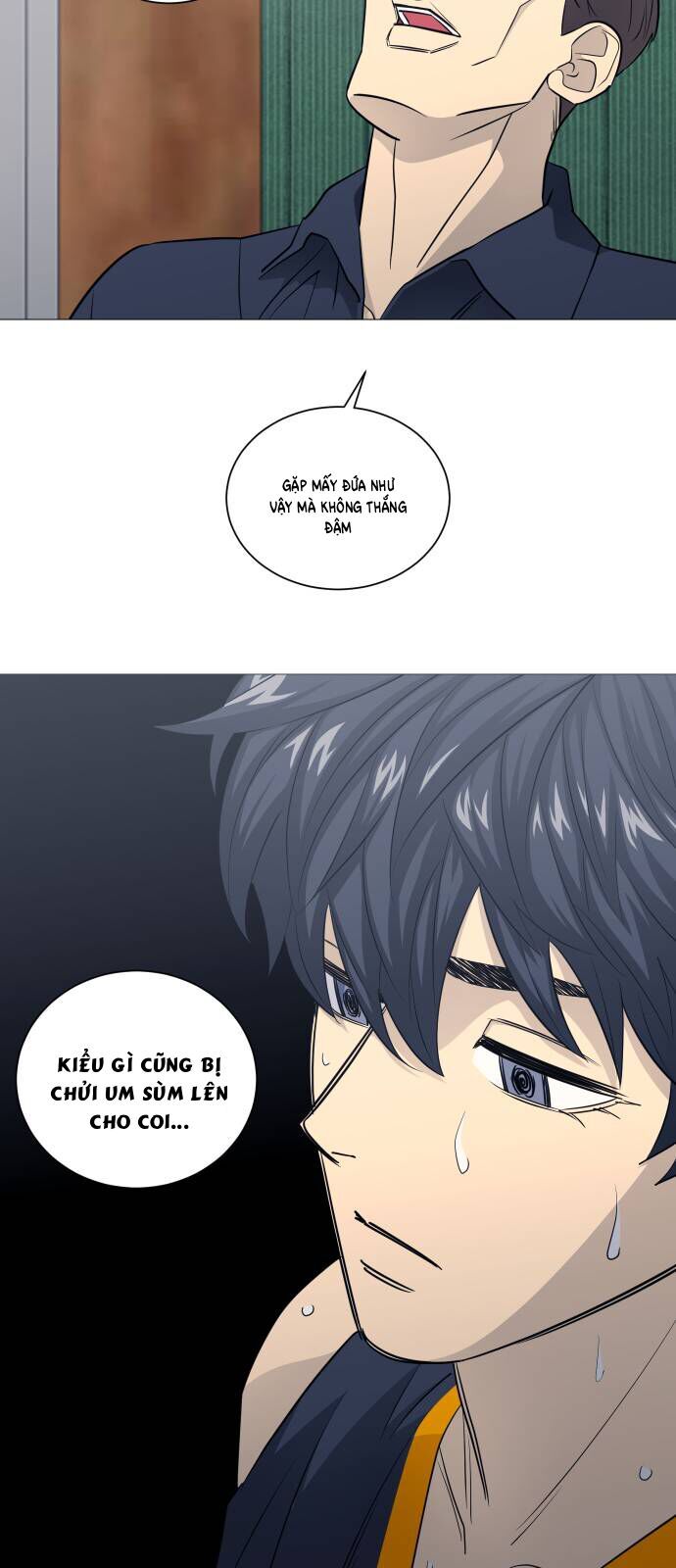 Garbage Time - Chapter 165 - Page 31