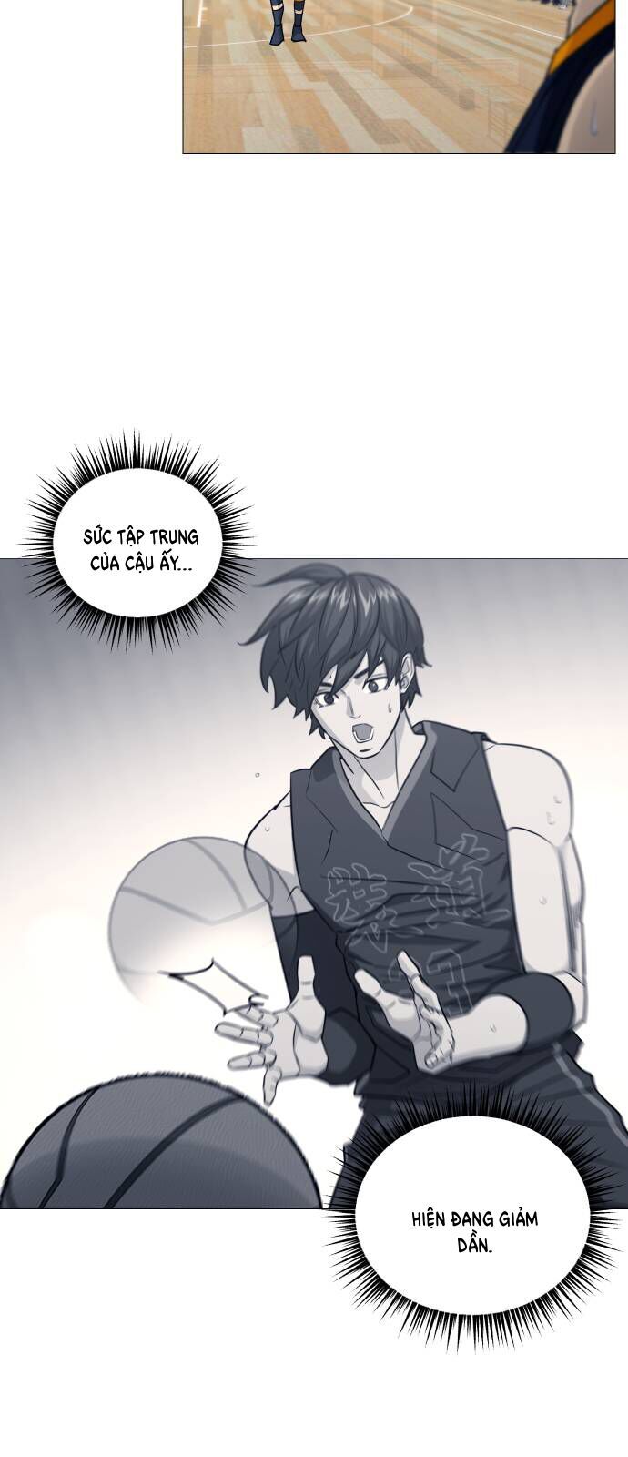 Garbage Time - Chapter 165 - Page 6