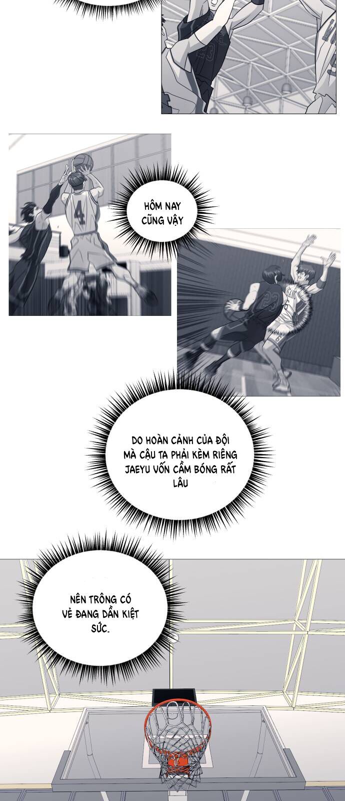 Garbage Time - Chapter 165 - Page 8