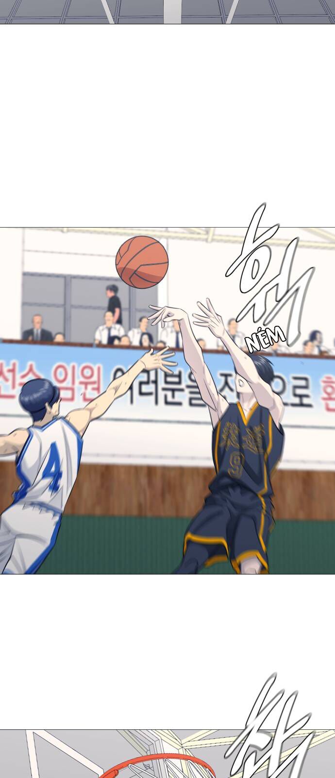 Garbage Time - Chapter 165 - Page 9