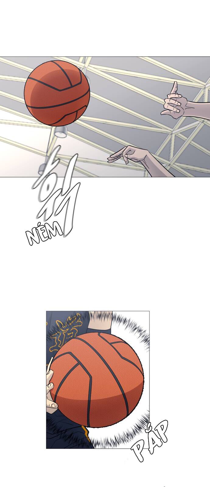 Garbage Time - Chapter 166 - Page 12