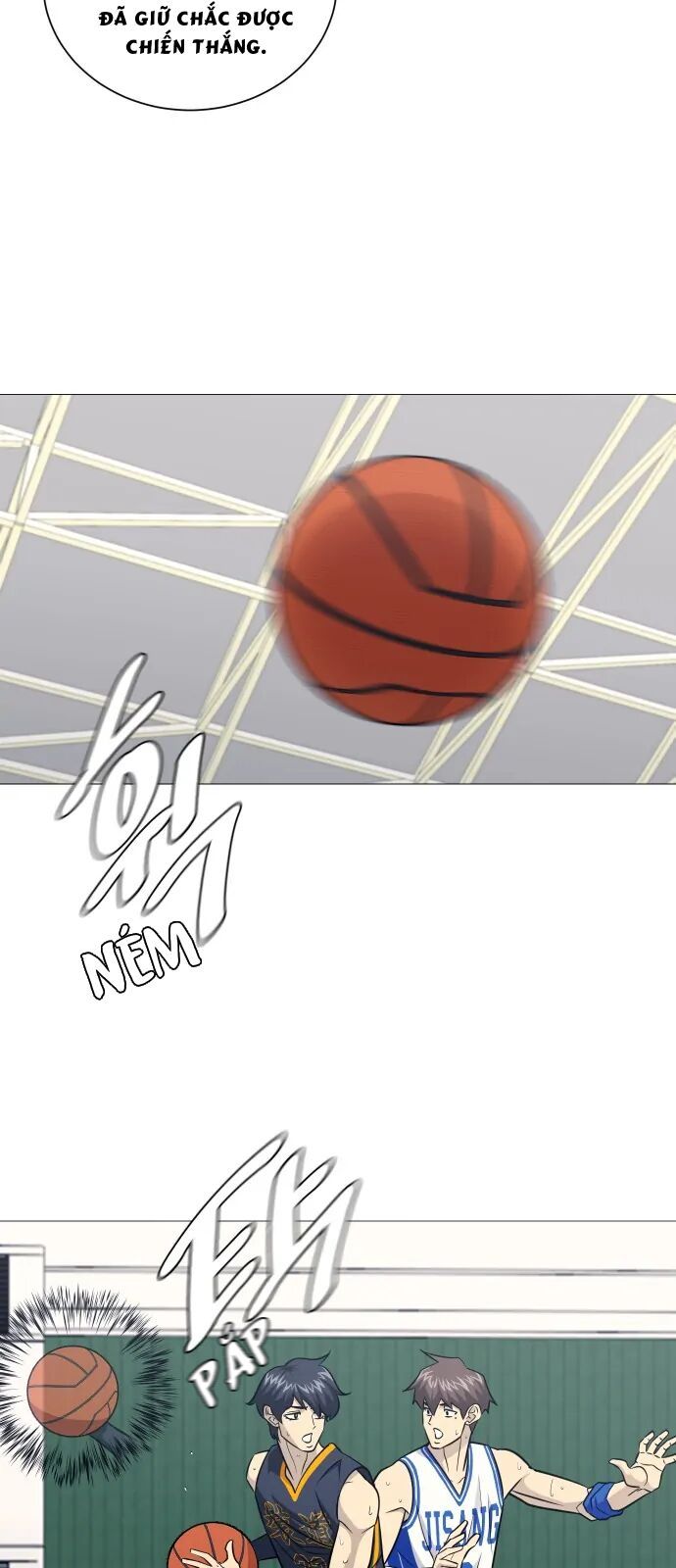 Garbage Time - Chapter 166 - Page 16