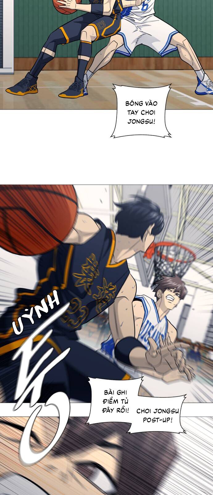 Garbage Time - Chapter 166 - Page 17