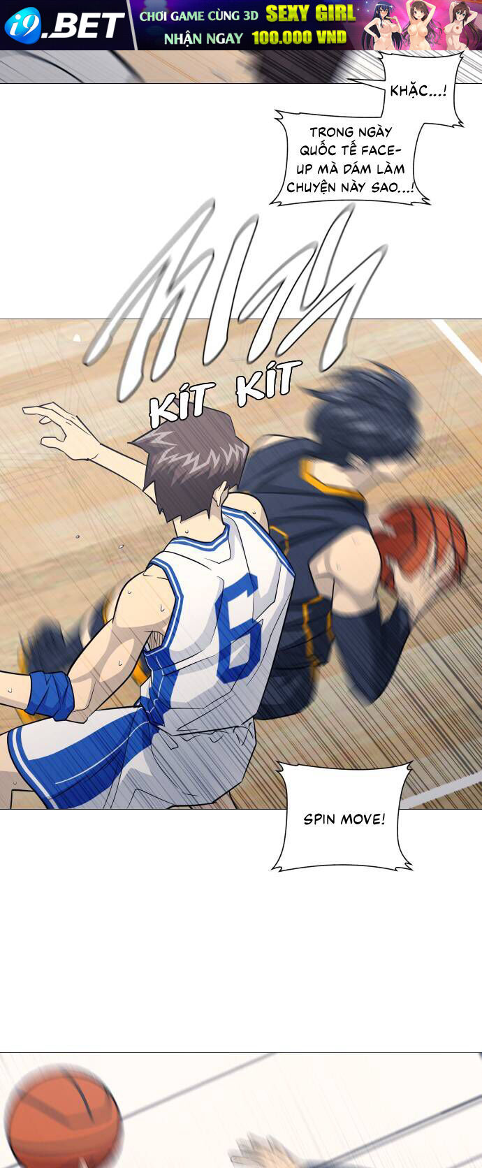 Garbage Time - Chapter 166 - Page 18