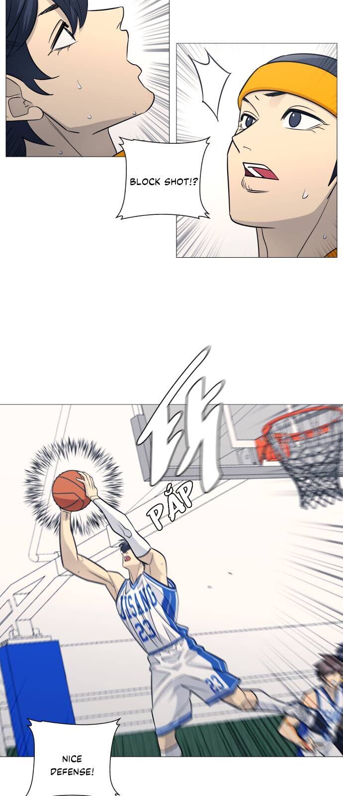 Garbage Time - Chapter 166 - Page 20