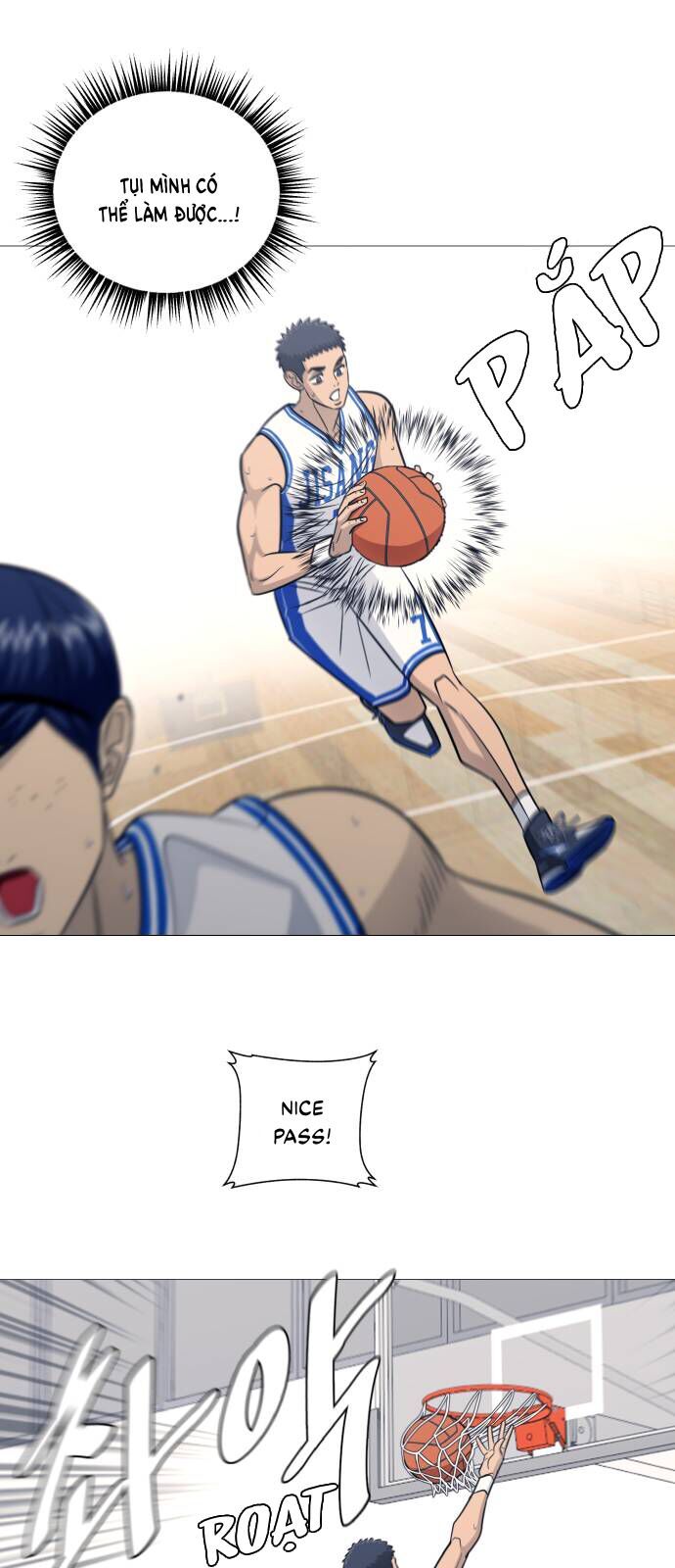 Garbage Time - Chapter 166 - Page 23