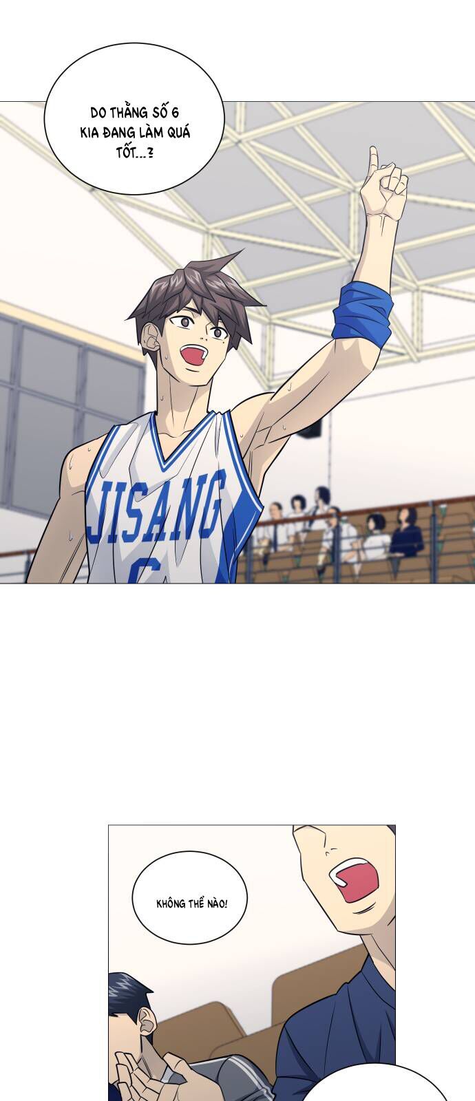 Garbage Time - Chapter 166 - Page 26