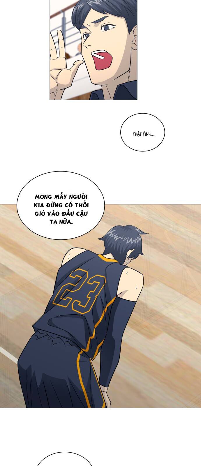 Garbage Time - Chapter 166 - Page 30